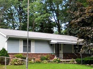 4635 Monac Dr, Toledo, OH 43623