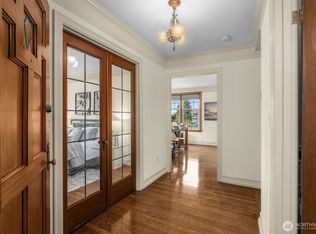 Prospect Condos, Seattle, WA 98109