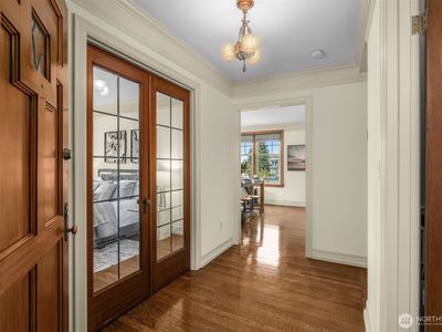 405 Prospect Street #201, Seattle, WA, 98109