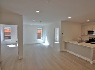 (Undisclosed Address), Boston, MA 02118