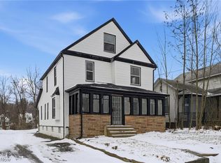 480 Bell St, Akron, OH 44307