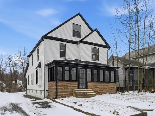 480 Bell St, Akron, OH 44307