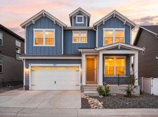 137 Mohawk Cir, Superior, CO 80027