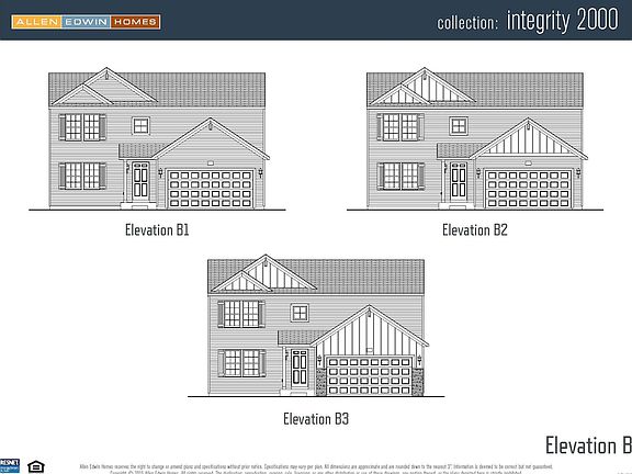 Elevation