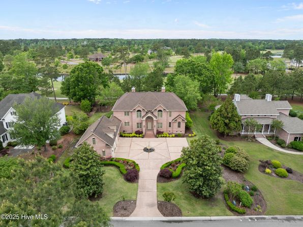 270 River Ridge Drive, Wallace, NC 28466