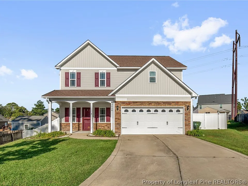 3028 Helmsman Dr