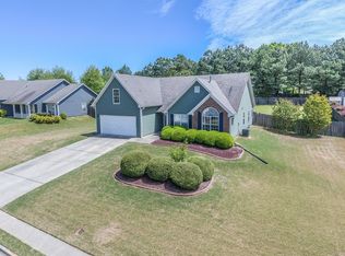 1592 Armende Cir, Dacula, GA 30019