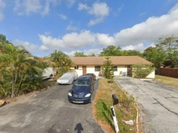 4337 NW 5th Avenue Avenue, Deerfield Beach, FL 33064