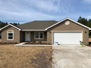 109 Emanuel Loop Rd, Brunswick, GA 31523