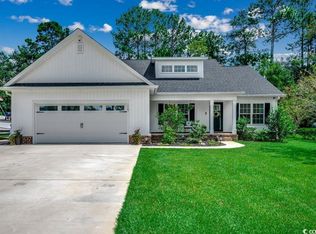 1503 Churchill Dr, Conway, SC 29527
