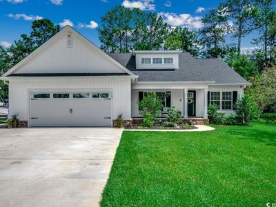 1503 Churchill Dr., Conway, SC, 29527