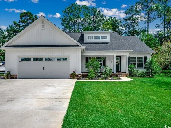 1503 Churchill Dr., Conway, SC 29527