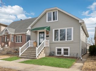 4113 N Oketo Ave, Norridge, IL