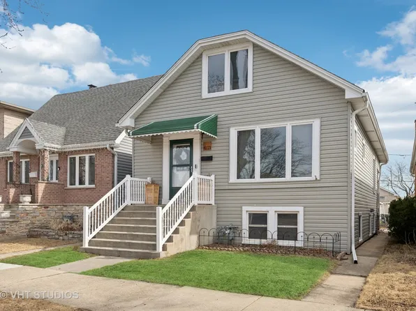 4113 N Oketo Ave, Norridge, IL 60706