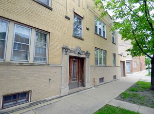 5635 W Wellington Ave #1, Chicago, IL 60634