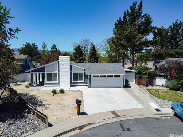 4310 Toro Ct, Reno, NV 89502