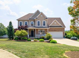 21 Tradewind Cir, Fishersville, VA 22939