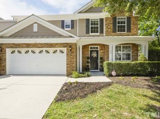 402 Byrams Ford Dr, Cary, NC 27513