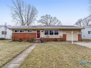 413 Mona Ln, Findlay, OH 45840