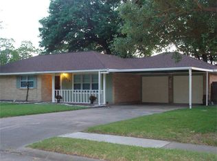 914 Norwood St, Deer Park, TX 77536