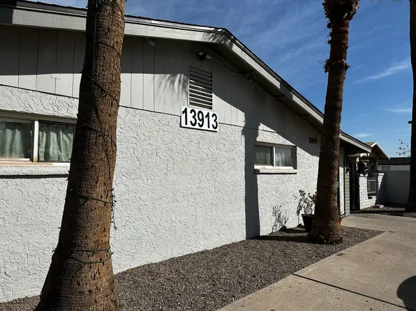 13913 N Palm St, El Mirage, AZ