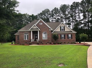 801 S Baines Pl, Goldsboro, NC 27534