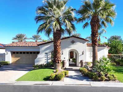 76128 Via Firenze, Indian Wells, CA, 92210