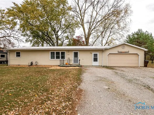 1001 Harding St, Defiance, OH 43512