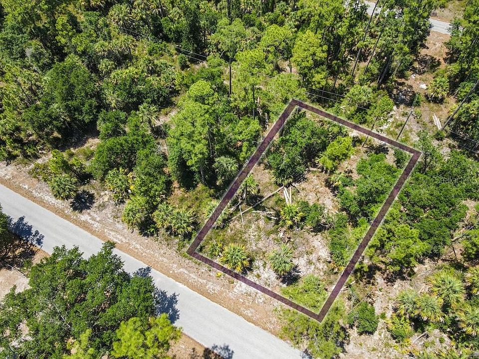 1st image of 17428 IAGO AVENUE LOT 8