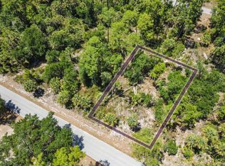 17428 Iago Ave LOT 8, Pt Charlotte, FL 33954