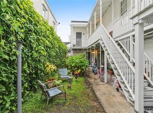 4514 Magazine St #C, New Orleans, LA 70115