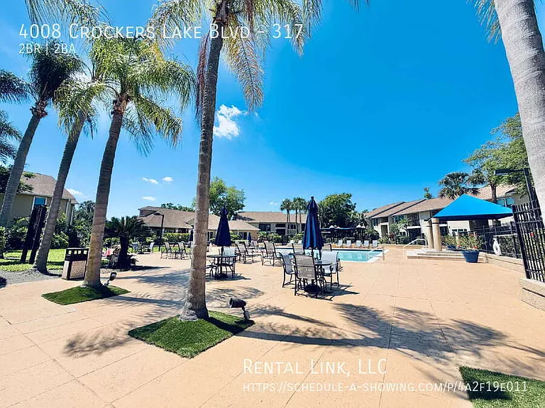 4008 Crockers Lake Blvd #317 — Photo 36