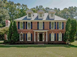 410 Hickory Lake Rd, Eads, TN 38028