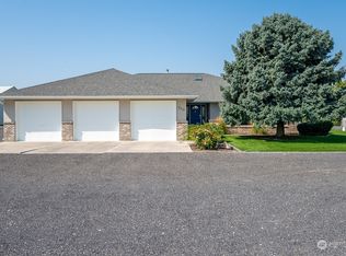 230 Lynn Rd NE, Moses Lake, WA 98837