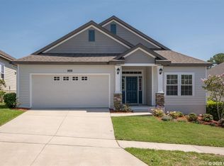 9876 NW 17th Rd, Gainesville, FL 32606