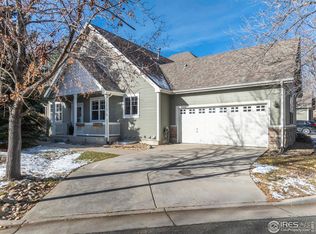 650 Wild Ridge Cir, Lafayette, CO 80026