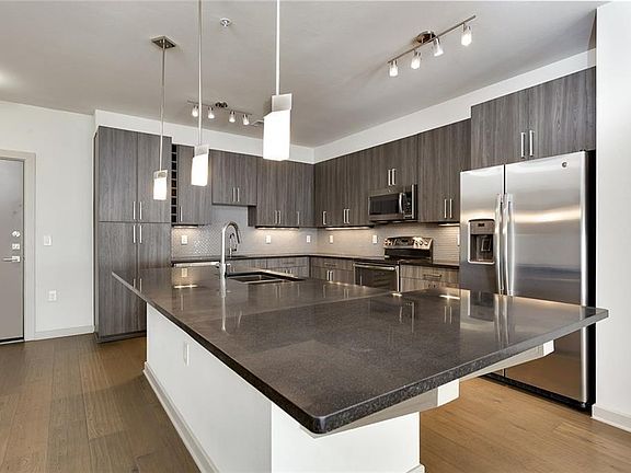 4th image of 3600 S Lamar Blvd APT 214