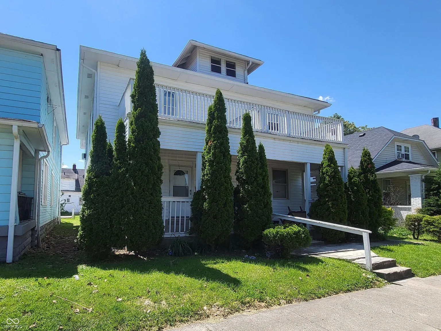 1 bed, 1.0 bath, 558 sqft, $799 — Photo 2