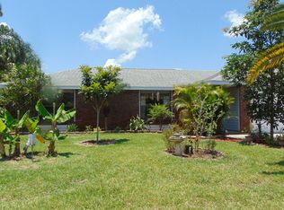749 SW Arkansas Ter, Port Saint Lucie, FL 34953