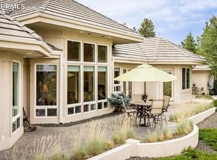 206 Starlight Hts, Divide, CO 80814