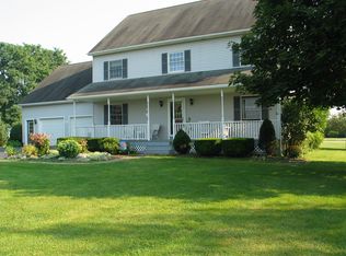 6762 Big Tree Rd, Livonia, NY 14487