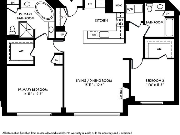 4th image of 8100 River Rd APT 716