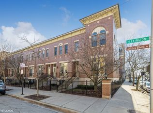 1229 W Lexington St, Chicago, IL 60607