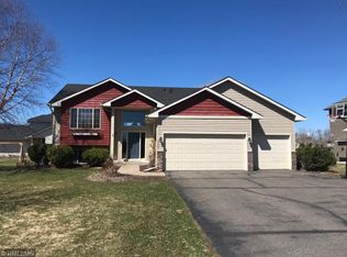 5620 157th Way N, Hugo, MN 55038