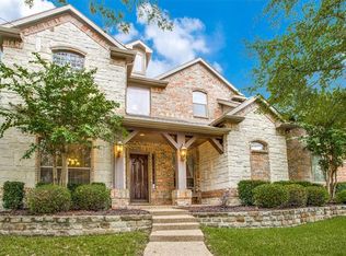15162 Woodbluff Dr, Frisco, TX 75035