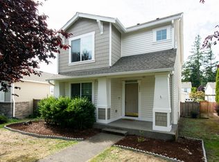 1984 Braget St, Dupont, WA