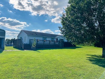 5624 E Highway 619, Jamestown, KY, 42642