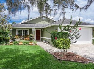 209 S Egret St, Sebring, FL 33870
