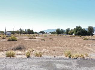 3201 W Hardy Ln, Pahrump, NV 89048