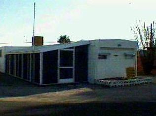 5533 W Bay Dr #X, Tucson, AZ 85715